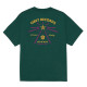 Obey Ανδρική κοντομάνικη μπλούζα Listen To The Best Tee